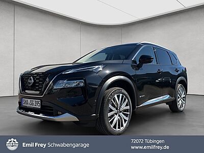 Nissan X-Trail 1.5 VC-T e-POWER e-4ORCE Tekna