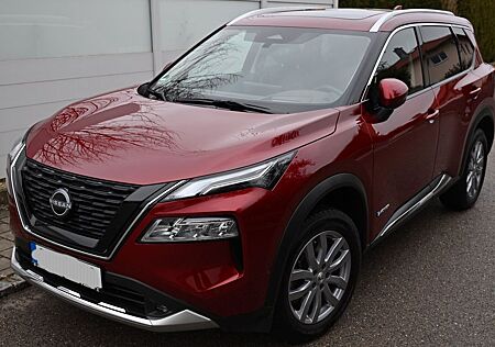 Nissan X-Trail 1.5 e-POWER 4x4 Tekna Pano SHZ 213PS