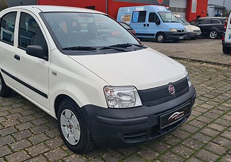 Fiat Panda 1.1 8V Active-Servolenkung- erst 39 TKM.