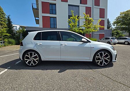 VW Golf Volkswagen 2.0 TSI DSG GTI GTI
