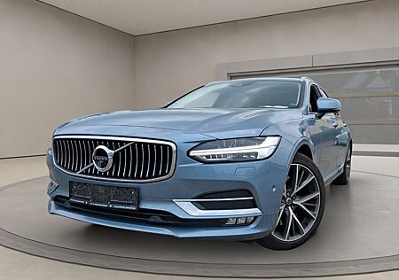 Volvo V90 Kombi Inscription ALLRAD+NAVI*AHK+PANO+KAMER