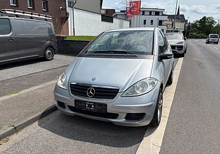 Mercedes-Benz A 150
