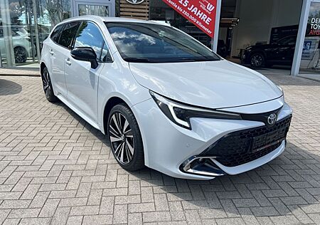 Toyota Corolla 1,8 Hybrid TS Teamplayer ACC SHZ Technik