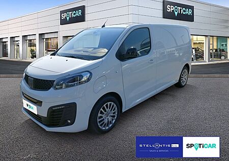 Fiat Scudo L2 (75 kWh) Elektro