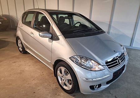 Mercedes-Benz A 180 A -Klasse CDI