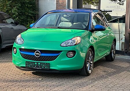 Opel Adam UNLIMITED 1.4/1 Hand/Automatik/34Tkm