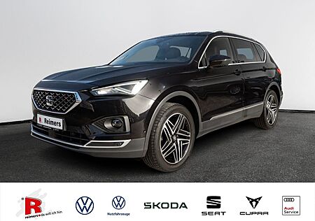 Seat Tarraco XCELLENCE 1.5 TSI DSG FLA 4xSHZ SpurH