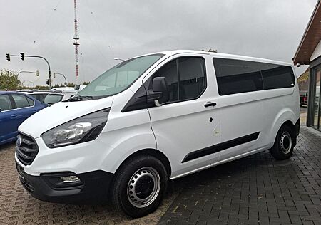 Ford Transit /Tourneo Custom Kombi 320 L2