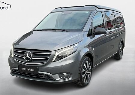 Mercedes-Benz Vito Tourer Campstar 119 CDI ähnlich MB Marco