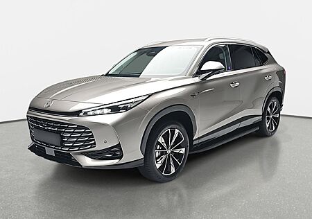 MG HS 1.5 PLUG-IN-HYBRID LUXURY LEDER 360-GRAD-KAME