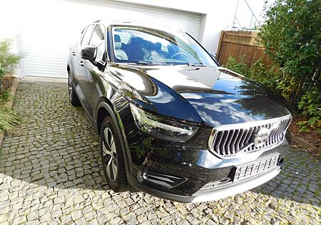 Volvo XC 40 XC40 T4 Recharge mit Batterie Zertifikat