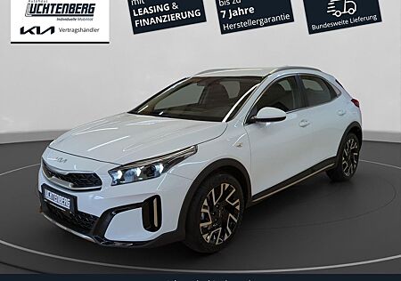 Kia XCeed 1.5T VISION KOMFORT-PAKET NAVI+KAMERA+SITZ