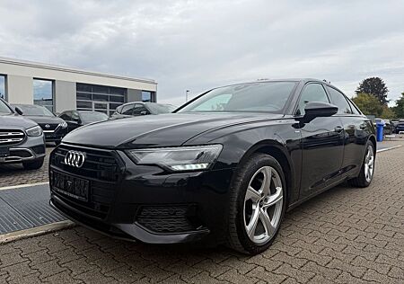 Audi A6 Lim. 40 TDI quattro S LINE SPORT