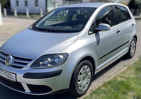 VW Golf Plus Volkswagen 1.6 FSI Comfortline (TÜV NEU)