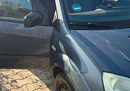 Ford Fiesta 1.4 16V Trend Trend