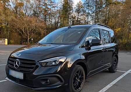 Mercedes-Benz Citan Tourer Pro