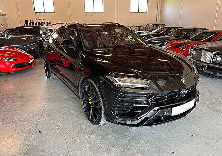 Lamborghini Urus 4.0 V8 Autom.-23"-PANO-B&O-MWST.-GARANTIE-