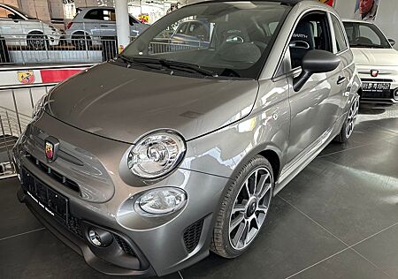 Abarth 595C 1.4 T-Jet 121 kW* Beats*Xenon*Leder !!!