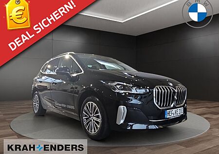 BMW 216 Active Tourer i-Park-Assist+Luxury-Line NP: