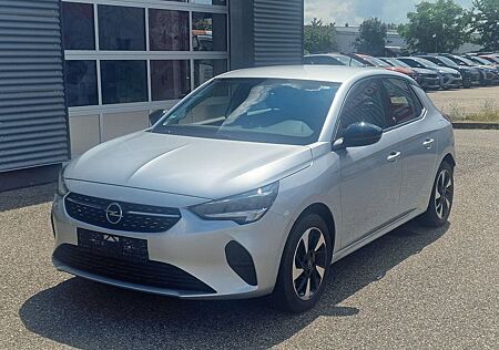 Opel Corsa e Elegance NAVI Klimautomatik Automatik