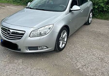 Opel Insignia 1.4 Turbo ecoFLEX