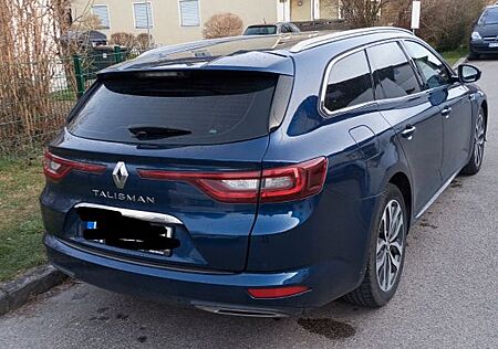 Renault Talisman ENERGY dCi 160 EDC Elysee Grandtour...