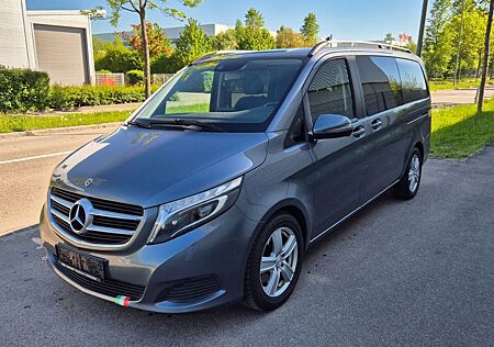 Mercedes-Benz V 250 Mercedes Benz V250d lang 4Matic