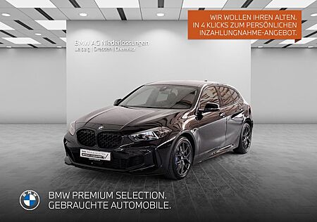 BMW M135i xDrive LiveCockpitProf PDC Driv.Assist