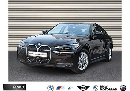 BMW i4 eDrive40