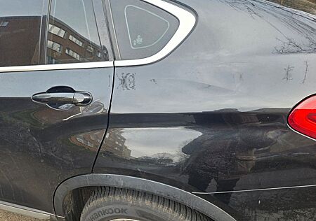 BMW X4 xDrive20d