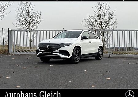 Mercedes-Benz EQA 350 AMG Line 4Matic Navi/KEYLESS-Go-Paket/LE