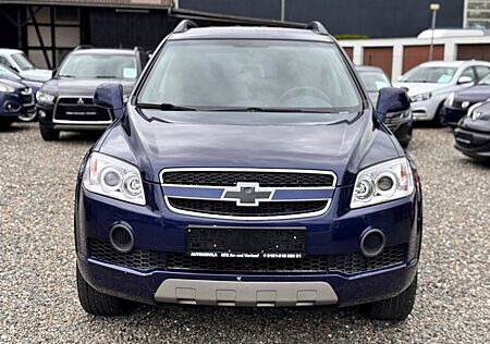 Chevrolet Captiva 2.0 D LS/Allrad/Ahk/Pdc