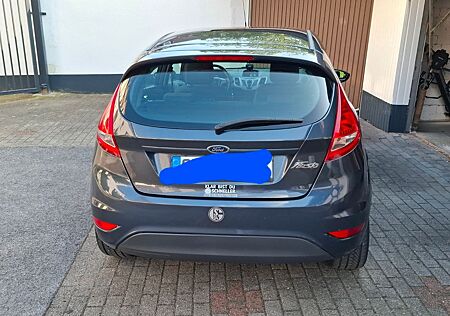Ford Fiesta 1,25 60kW TÜV Neu