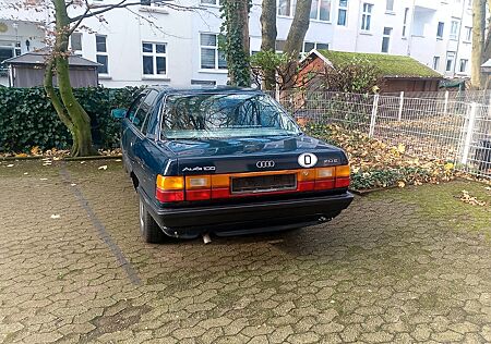 Audi 100 C3 2.0 E