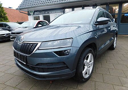 Skoda Karoq Style 4x4