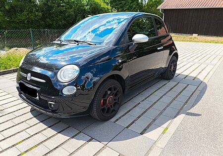 Fiat 500 1.4 16V Rock Star