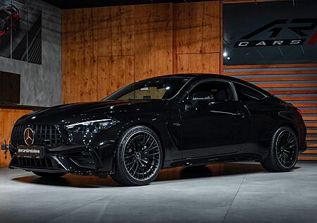 Mercedes-Benz CLE 53 AMG *BURM*ACC*PANO