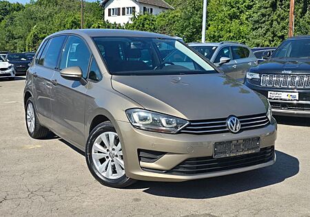 VW Golf Sportsvan Volkswagen DSG *LED*83000km*