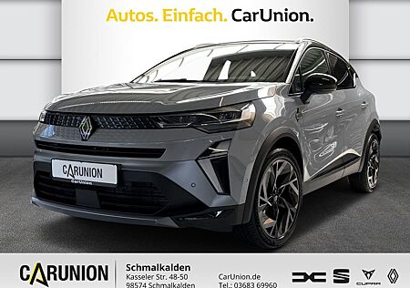 Renault Captur Esprit Alpine Mild Hybrid 160 EDC