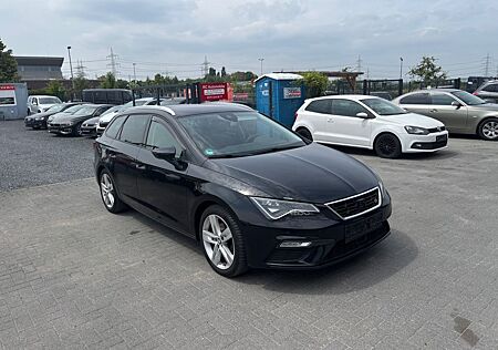 Seat Leon ST FR*NAVI*KAMERA*2HAND*