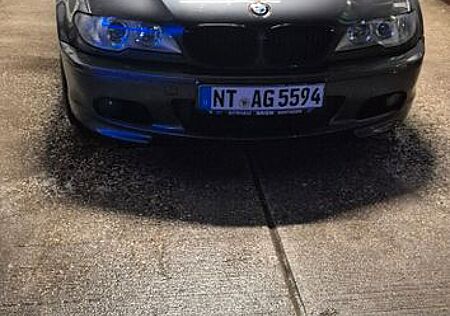 BMW 318Ci -