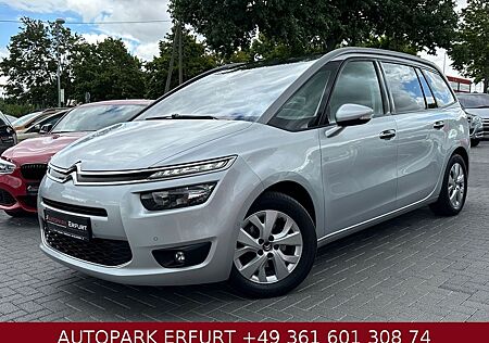 Citroën C4 Spacetourer Grand C4 Picasso/Spacetourer Intensive 7-Sitzer