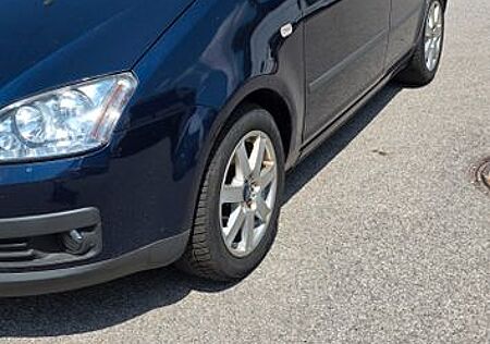 Ford C-Max 2,0TDCi DPF Ghia Ghia