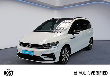 VW Touran Volkswagen 1.5 TSI Highline R-LINE DSG ACC+LED+NAVI