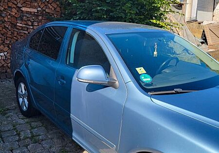 Skoda Octavia 1.6 TDI Active Active