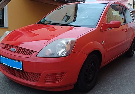 Ford Fiesta , HU 12/2025 zu verkaufen