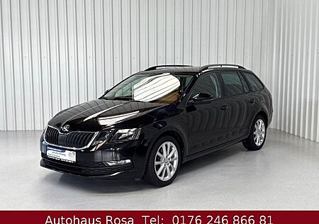 Skoda Octavia Combi 1.6 TDI DSG Ambition