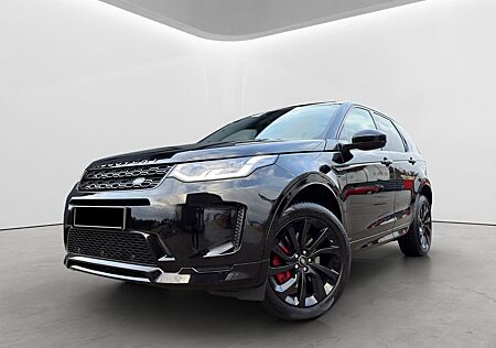 Land Rover Discovery Sport R-Dynamic S AWD