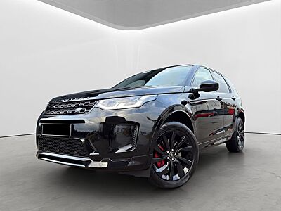 Land Rover Discovery Sport R-Dynamic S AWD
