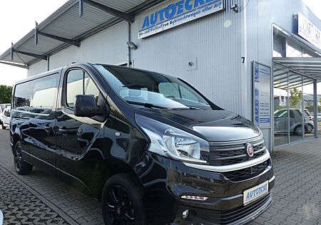 Fiat Talento L2H1/5-Sitzer/Kasten/1.Hand/KLIMA/TEMPO